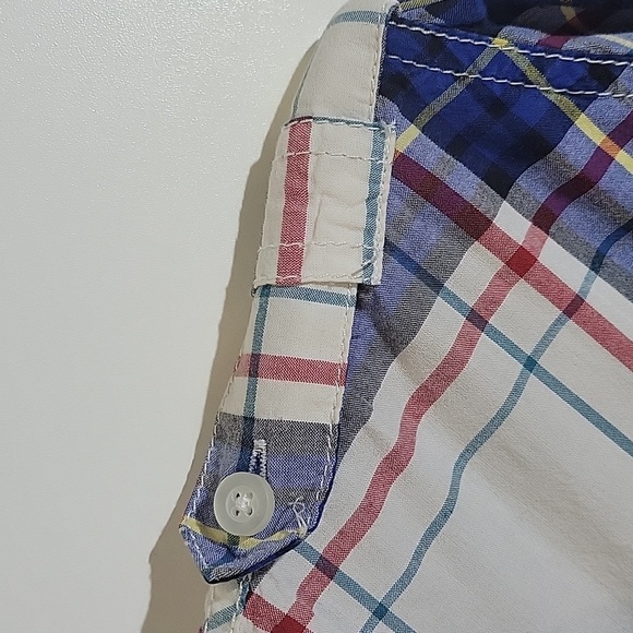 Divided Men's Button down long sleeve - Picture 5 of 7